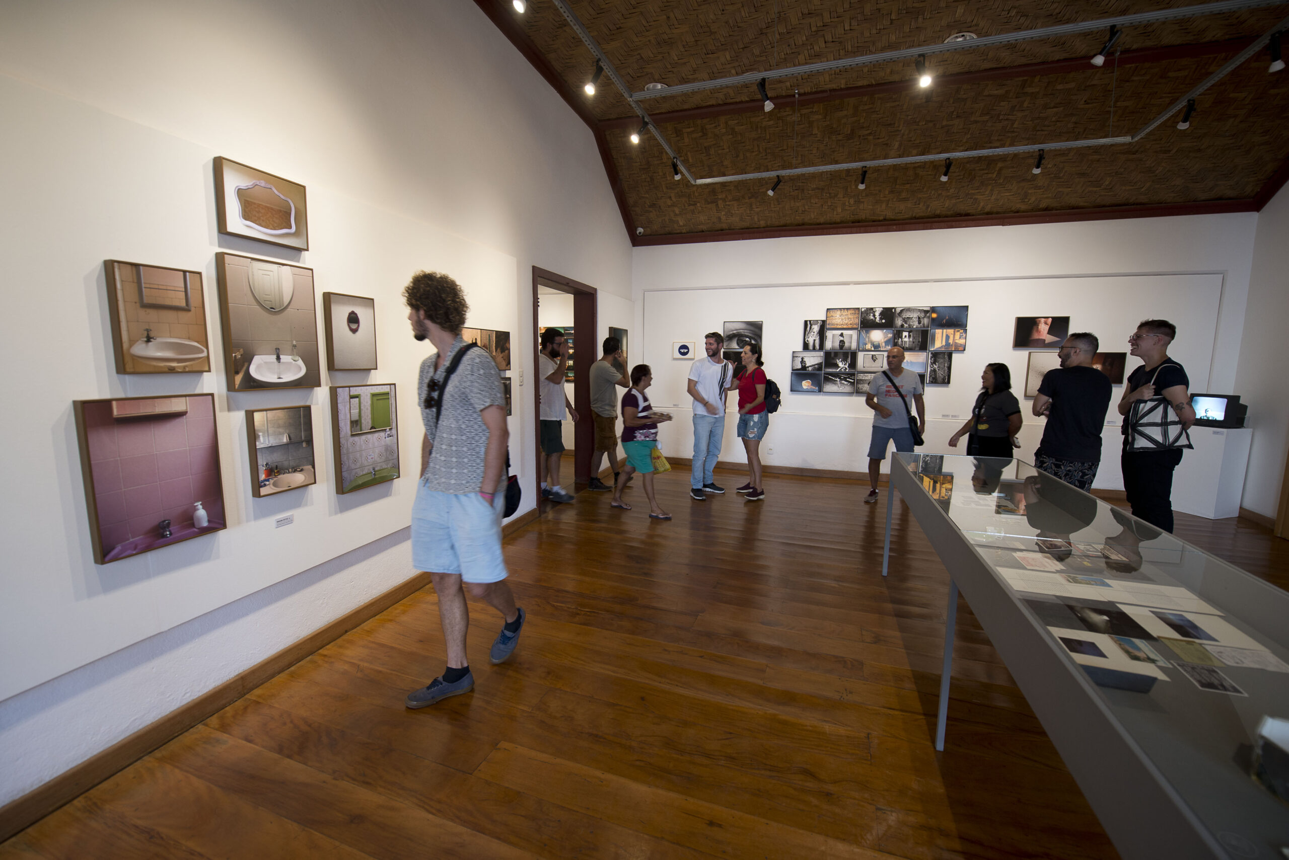 FOTO EM PAUTA 12º FESTIVAL DE FOTOGRAFIA DE TIRADENTES COMEÇA HOJE 15