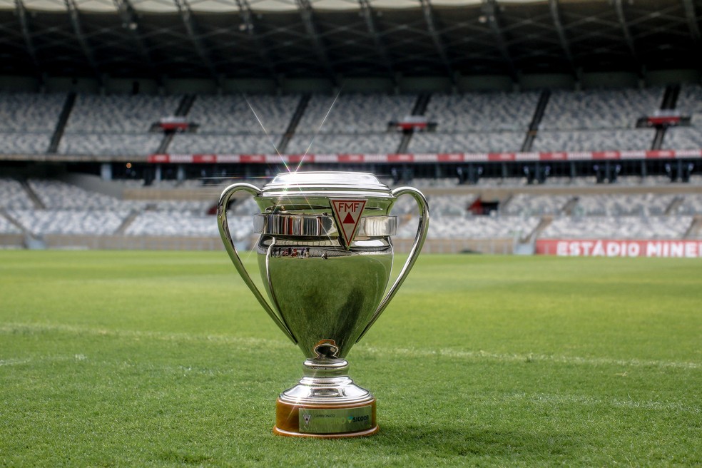 Mineiro Feminino: forma de disputa, jogos e expectativa dos times