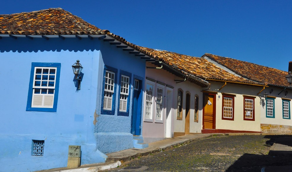 Casa Centro Histórico, São João del Rei – Preços atualizados 2023