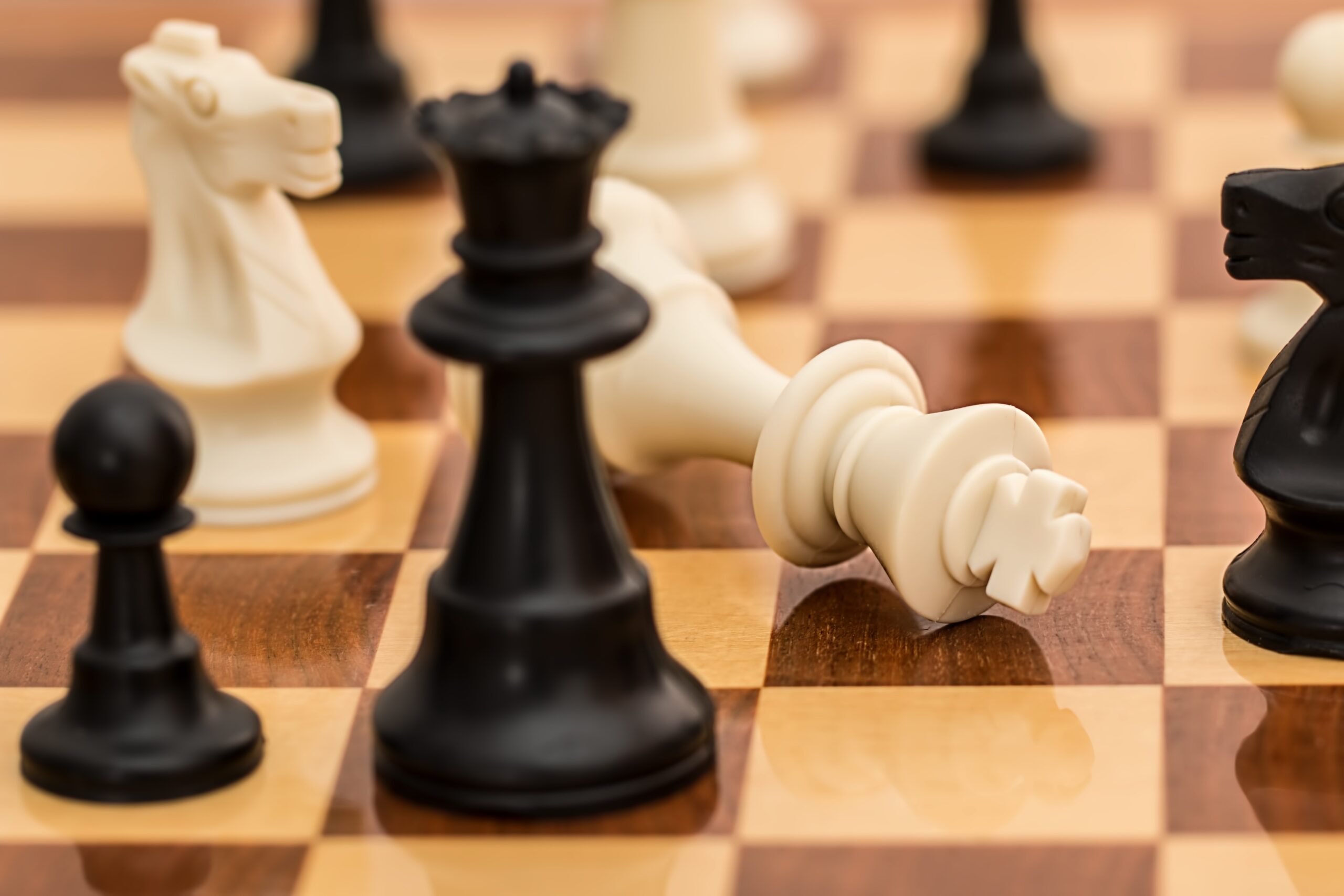 UFSJ abre vagas para aulas gratuitas de xadrez em São João del Rei, Zona  da Mata