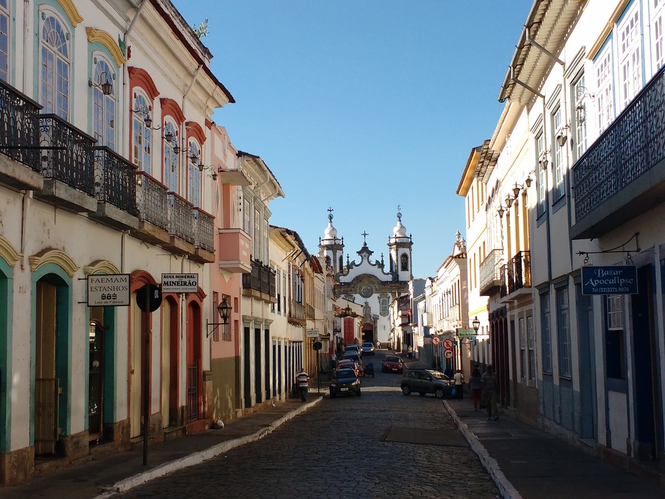 Casa Centro Histórico, São João del Rei – Preços atualizados 2023